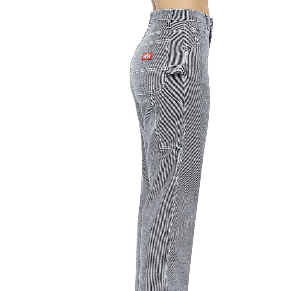 dickies carpenter pants